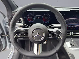 Mercedes-Benz GLC 400 4matic