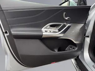 Mercedes-Benz GLC 400 4matic
