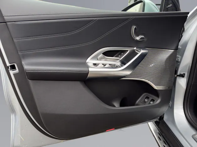 Mercedes-Benz GLC 400 4matic