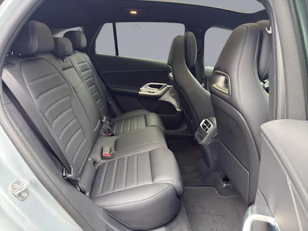 Mercedes-Benz GLC 400 4matic