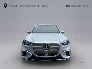 Mercedes-Benz GLC 400 4matic