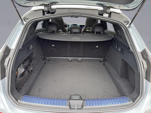 Mercedes-Benz GLC 400 4matic