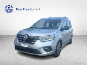 Renault Kangoo Kombi 1.3 TCe 130 techno
