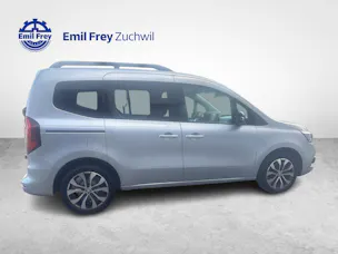 Renault Kangoo Kombi 1.3 TCe 130 techno