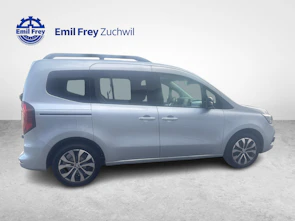 Fahrzeugbild RENAULT Kangoo Kombi 1.3 TCe 130 techno