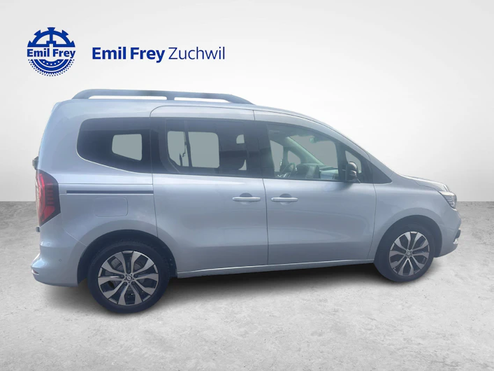 Fahrzeugbild RENAULT KANGOO