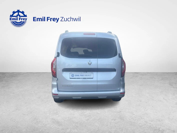 Fahrzeugbild RENAULT KANGOO
