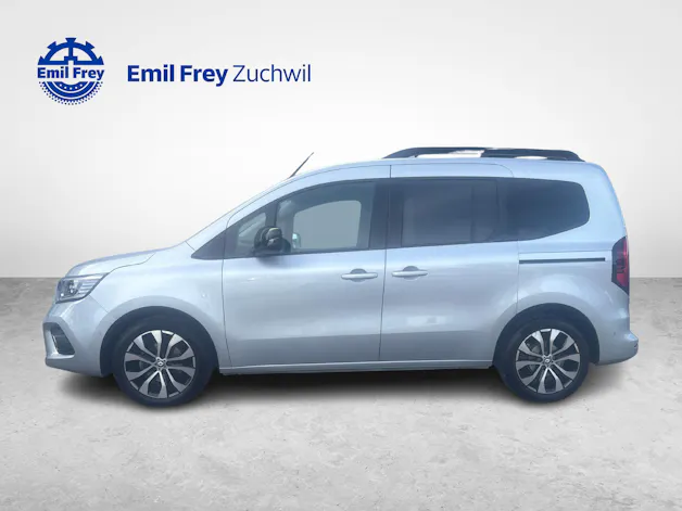 Renault Kangoo Kombi 1.3 TCe 130 techno