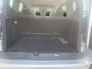 Renault Kangoo Kombi 1.3 TCe 130 techno