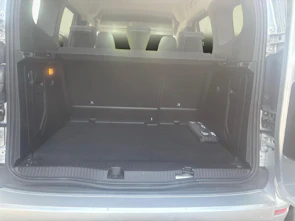 Fahrzeugbild RENAULT Kangoo Kombi 1.3 TCe 130 techno