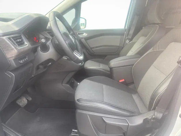 Renault Kangoo Kombi 1.3 TCe 130 techno