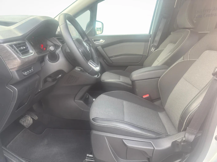 Fahrzeugbild RENAULT KANGOO