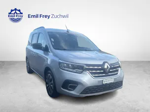 Renault Kangoo Kombi 1.3 TCe 130 techno