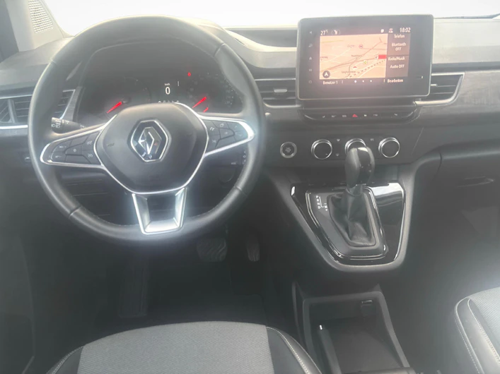 Fahrzeugbild RENAULT KANGOO