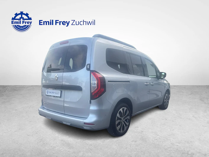 Fahrzeugbild RENAULT KANGOO