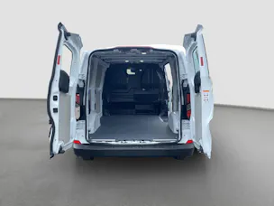 Ford Transit Custom Van 280 L1 2.0 EcoBlue 110 PS Trend