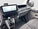 Ford Transit Custom Van 280 L1 2.0 EcoBlue 110 PS Trend