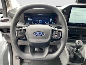 Ford Transit Custom Van 280 L1 2.0 EcoBlue 110 PS Trend