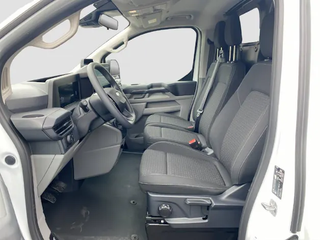 Ford Transit Custom Van 280 L1 2.0 EcoBlue 110 PS Trend
