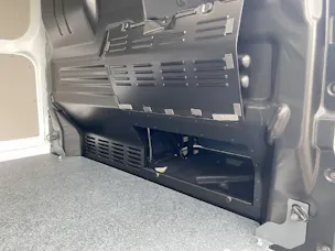 Ford Transit Custom Van 280 L1 2.0 EcoBlue 110 PS Trend