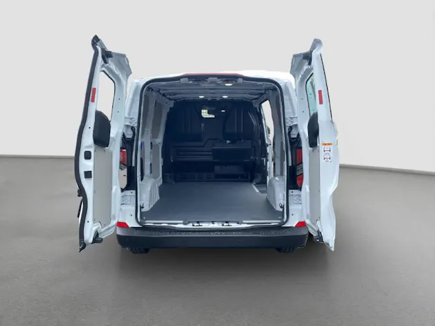 Ford Transit Custom Van 280 L1 2.0 EcoBlue 110 PS Trend