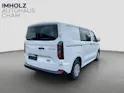 Ford Transit Custom Van 280 L1 2.0 EcoBlue 110 PS Trend