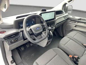 Ford Transit Custom Van 280 L1 2.0 EcoBlue 110 PS Trend