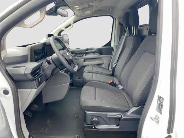 Ford Transit Custom Van 280 L1 2.0 EcoBlue 110 PS Trend