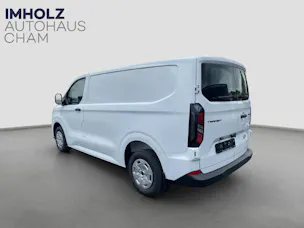 Ford Transit Custom Van 280 L1 2.0 EcoBlue 110 PS Trend