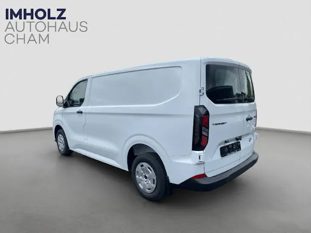 Ford Transit Custom Van 280 L1 2.0 EcoBlue 110 PS Trend