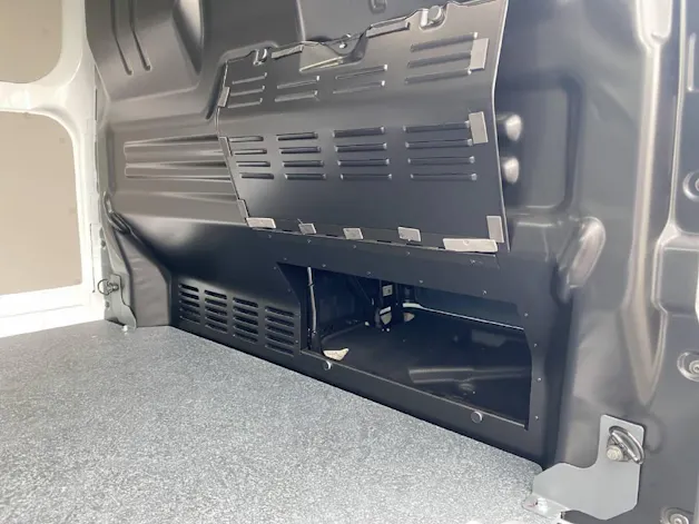 Ford Transit Custom Van 280 L1 2.0 EcoBlue 110 PS Trend