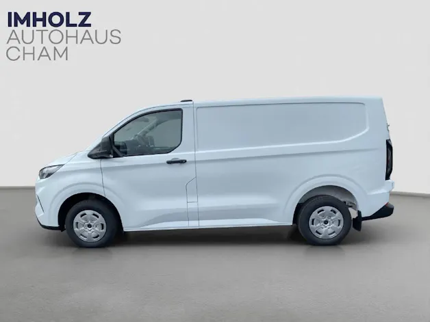 Ford Transit Custom Van 280 L1 2.0 EcoBlue 110 PS Trend