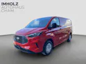 Ford Transit Custom Van 280 L1 2.0 EcoBlue 110 PS Trend