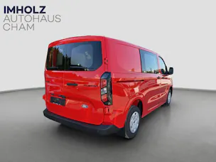 Ford Transit Custom Van 280 L1 2.0 EcoBlue 110 PS Trend