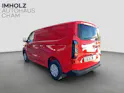 Ford Transit Custom Van 280 L1 2.0 EcoBlue 110 PS Trend