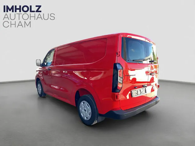 Ford Transit Custom Van 280 L1 2.0 EcoBlue 110 PS Trend