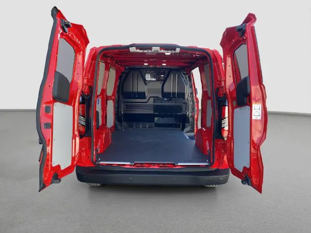 Ford Transit Custom Van 280 L1 2.0 EcoBlue 110 PS Trend