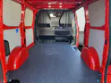 Ford Transit Custom Van 280 L1 2.0 EcoBlue 110 PS Trend