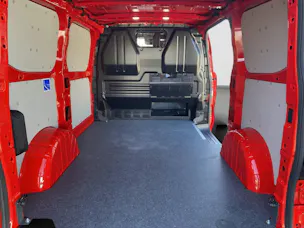 Ford Transit Custom Van 280 L1 2.0 EcoBlue 110 PS Trend