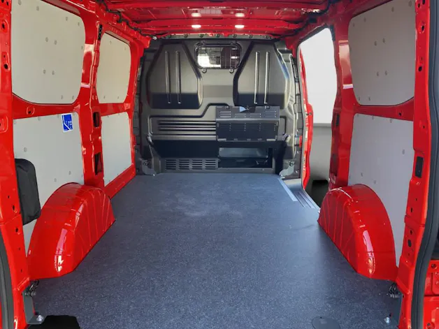 Ford Transit Custom Van 280 L1 2.0 EcoBlue 110 PS Trend