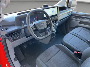 Ford Transit Custom Van 280 L1 2.0 EcoBlue 110 PS Trend