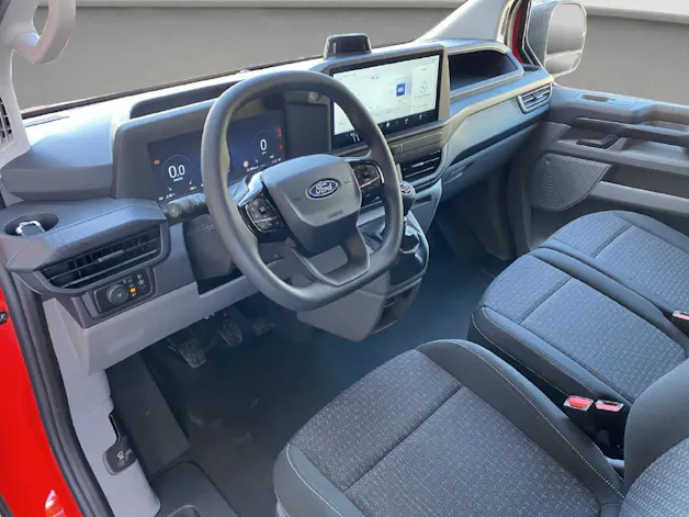 Ford Transit Custom Van 280 L1 2.0 EcoBlue 110 PS Trend