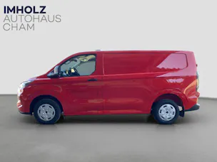 Ford Transit Custom Van 280 L1 2.0 EcoBlue 110 PS Trend