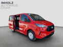 Ford Transit Custom Van 280 L1 2.0 EcoBlue 110 PS Trend