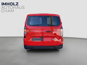 Ford Transit Custom Van 280 L1 2.0 EcoBlue 110 PS Trend