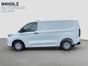 Ford Transit Custom Van 280 L1 2.0 EcoBlue 110 PS Trend