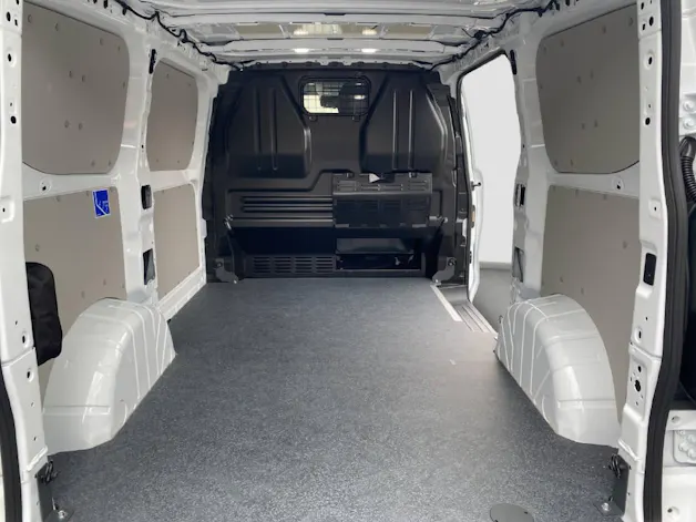 Ford Transit Custom Van 280 L1 2.0 EcoBlue 110 PS Trend