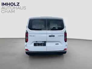 Ford Transit Custom Van 280 L1 2.0 EcoBlue 110 PS Trend