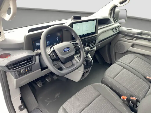 Ford Transit Custom Van 280 L1 2.0 EcoBlue 110 PS Trend