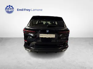 BMW X5 50e xDrive SAG